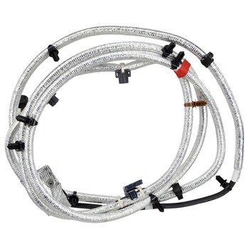 Tube Diesel Exhaust Fluid (DEF) Feed Line - 3.0L