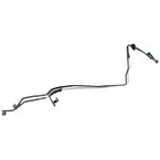 Tube Evaporative Emissions System Lines - 5.0L Main Image