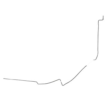 Brake Hydraulic Line Tube (Performance)