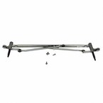 Arm And Pivot Shaft Windshield Wiper Linkage Main Image