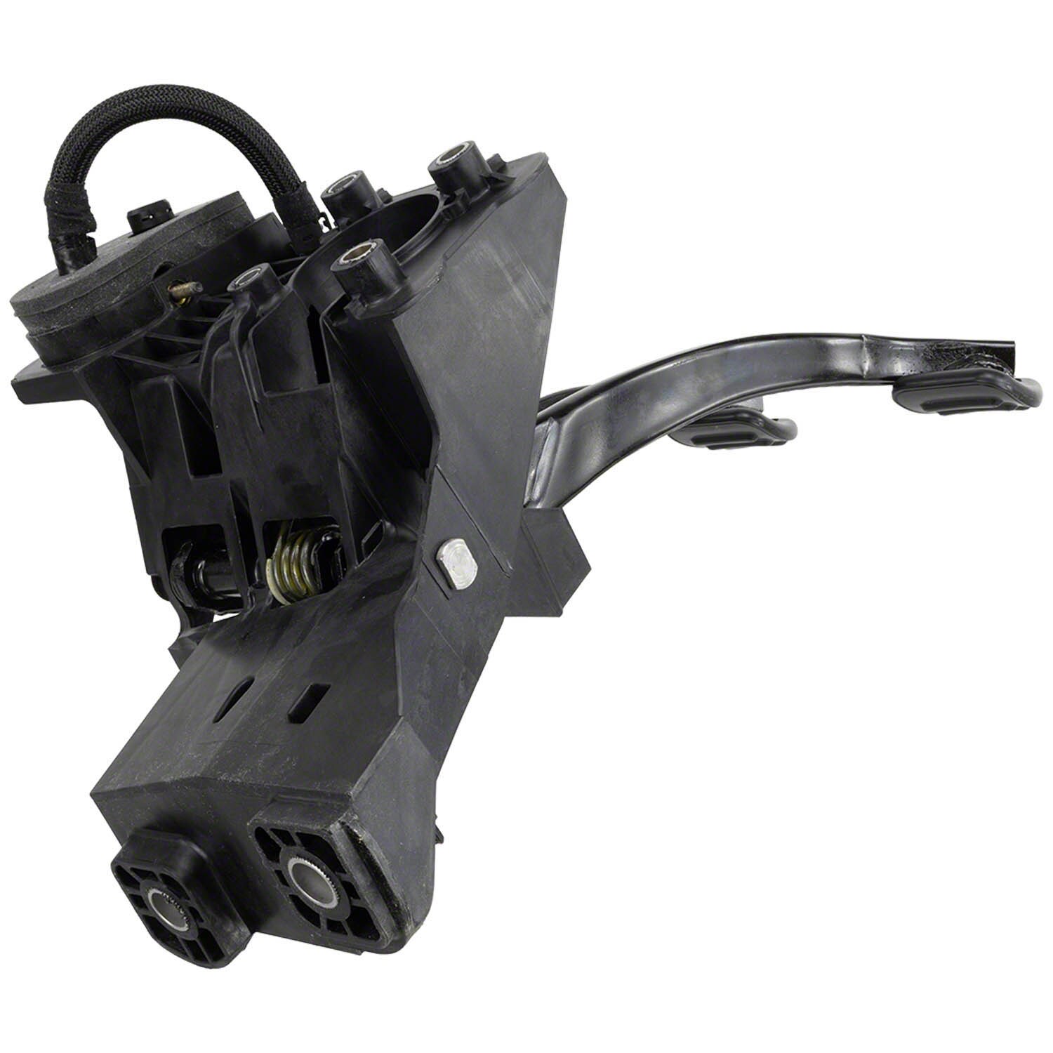 Pedal Brake (GT, MT) | Parts | Ford.com