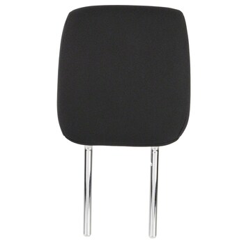 Cloth Headrest <br>CoverS and Pads part of the Seat (XL)