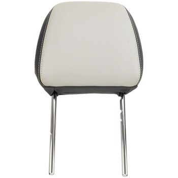 Cover And Pad Headrest Space (5H) - Left, Right, Front (COUPE)