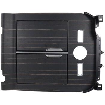 Control Selector Lever Cover
