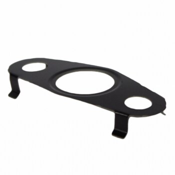 Turbocharger Coolant Line Gasket Oil - 2.0L