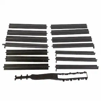 Radiator Support Baffle Spacer - 2.0L