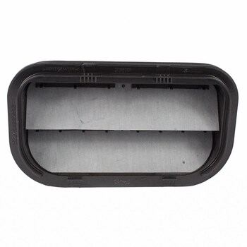 Quarter Panel Vent Air Grille