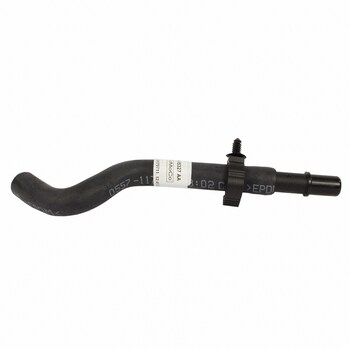 Evaporative Emissions System Lines Fuel Vapour Hose - 3.5L