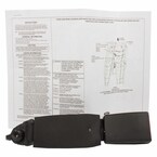 Seat Belt Receptacle And Buckle - Front, Center Main Image