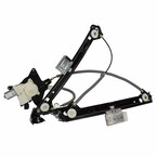 Window Regulator - Left, Front (Convertible) Main Image