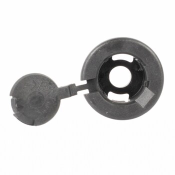 Special Screw. Door Interior Trim Panel Cap.