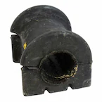 Suspension Stabilizer Bar Bushing Insulator Sway - Left, Right, Rear Main Image