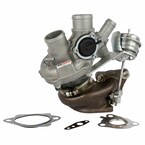 Turbocharger Mounting Kit - Left 3.5L Main Image