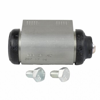 Drum Brake Wheel Cylinder - Rear