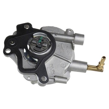 Power Brake Booster Vacuum Pump - 3.0L