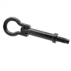 Tow Hook Towing Support Bracket - Front Main Image
