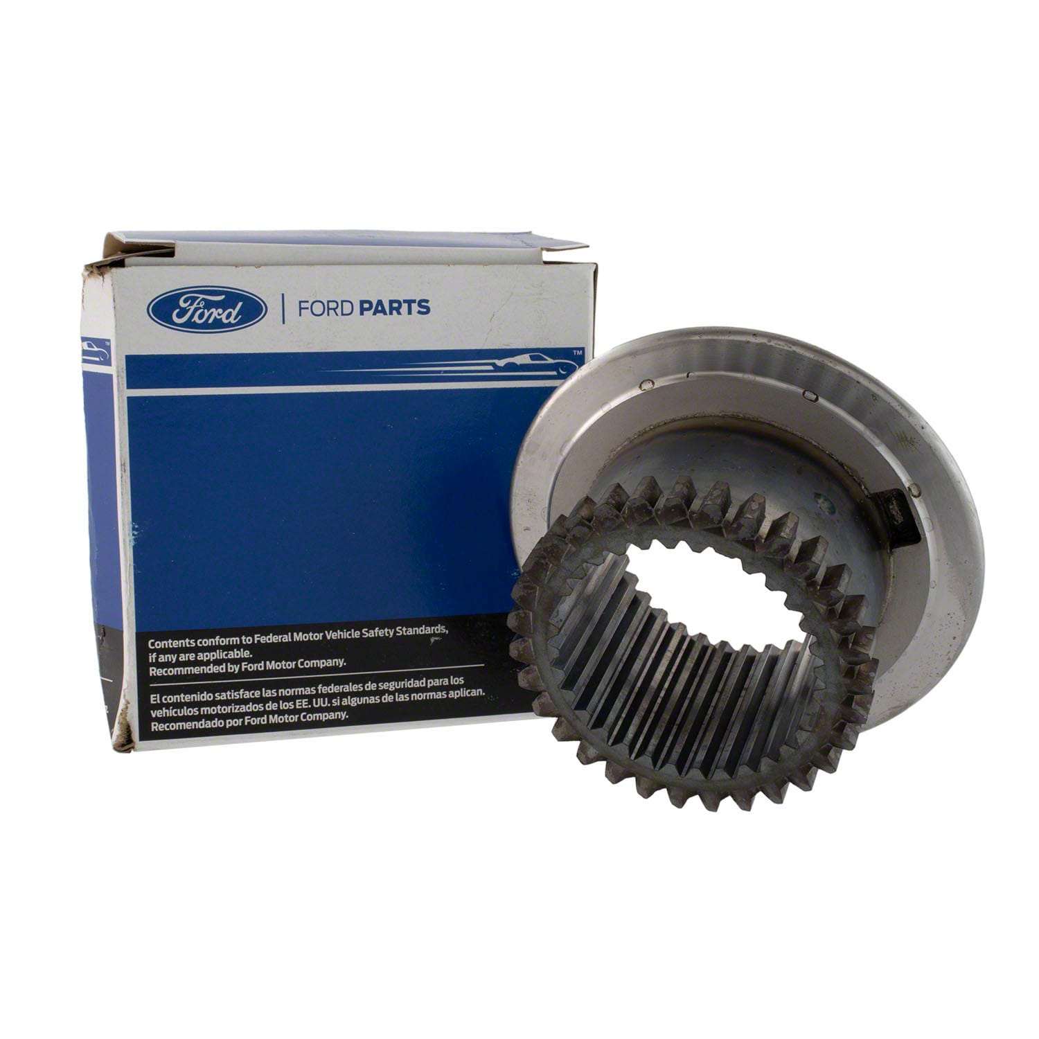 バブ Hub | Parts | Ford.com