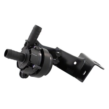 Engine Auxiliary Water Pump - 3.0L