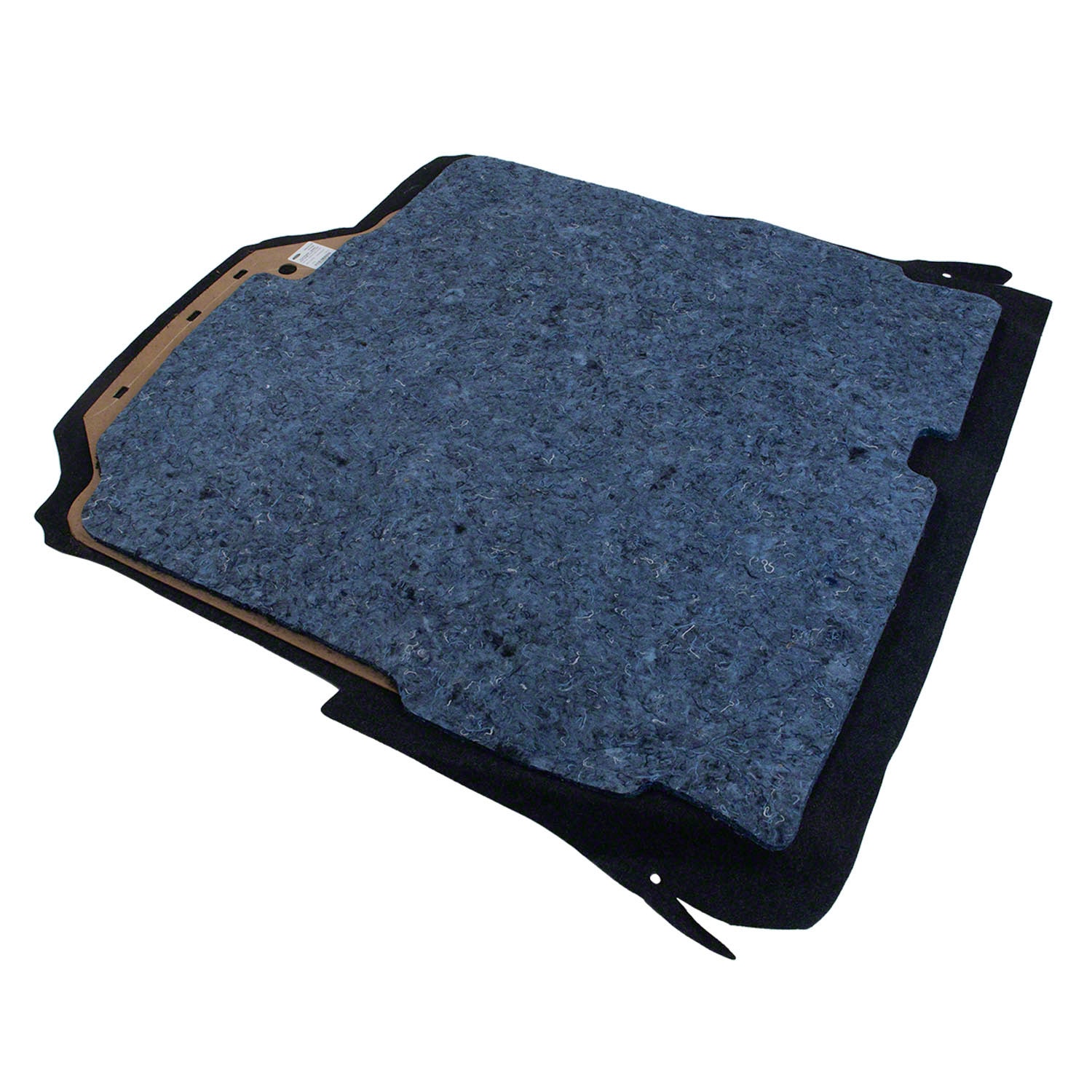 Trunk Floor Access Cover Loading Compartment Carpet | Parts | Ford.com