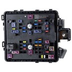 Panel Fuse Junction - 3.5L Main Image