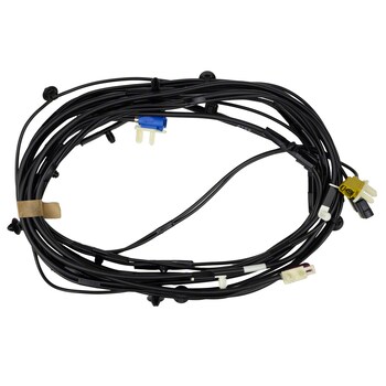 Extension Cable Connector wire - Left