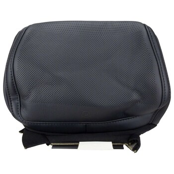 Cover Headrest Roll Type <br> Seat ComponentS Perforated