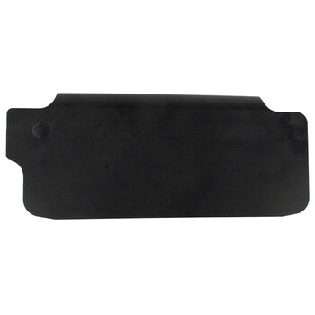 Seat Back Panel - Rear, Back, Inner