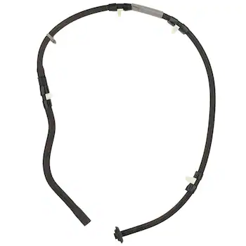 Sunroof Drain Hose Water Tube - Right