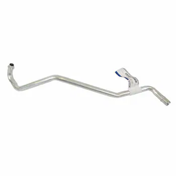 Hose Tube Auxiliary Heater Supply - Inlet