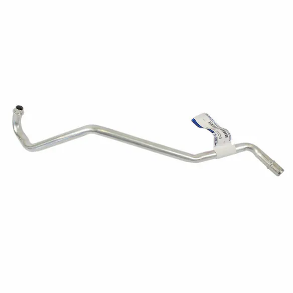 Hose Tube Auxiliary Heater Supply - Inlet Main Image