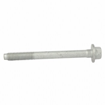 Engine Water Pump Bolt - M6 x 60MM 1.0L