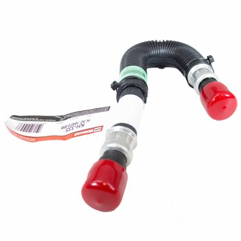 Hvac Heater Hose Water - Outlet