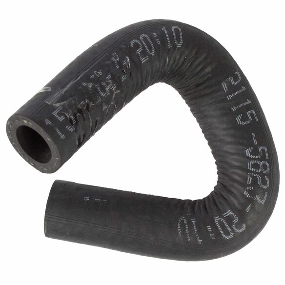Engine Coolant Bypass Hose - Passenger Main Image