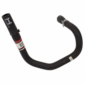 Hvac Heater Hose Tube Water
