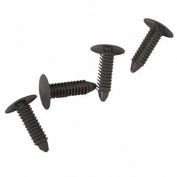 Wheel Arch Molding Rivet Pin