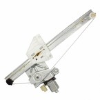 Power Window Regulator - Right, Rear Main Image