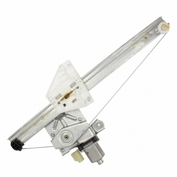 Power Window Regulator - Right, Rear Main Image