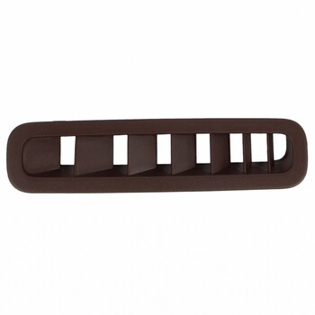 Dashboard Air Vent - Right, Front