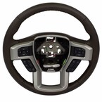 All Wheel Steering Main Image