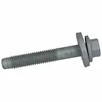 Suspension Crossmember Bolt Hex Head And Washer (RS) Main Image