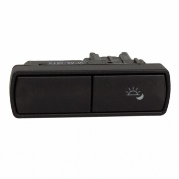 Courtesy Light Switch