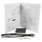Fuel Pump Jumper Harness Kit Terminal - 0.64MM Main Image