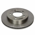 Disc Brake Rotor - Front Main Image