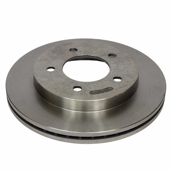 Disc Brake Rotor - Front Main Image