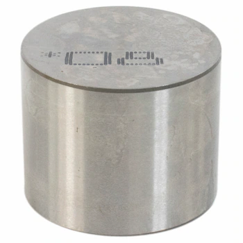 Engine Camshaft Follower Valve Tappet - 3.055MM, Lower