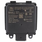 Blind Spot Detection System Warning Sensor - Left, Right Main Image