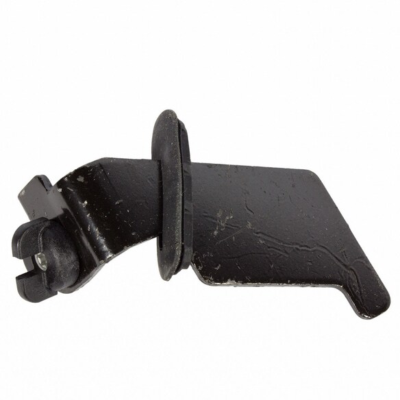 Spare Tire Bracket Main Image