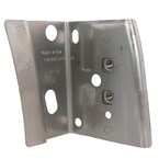 Door Lock Striker Plate Reinforcement - Left, Inner Main Image