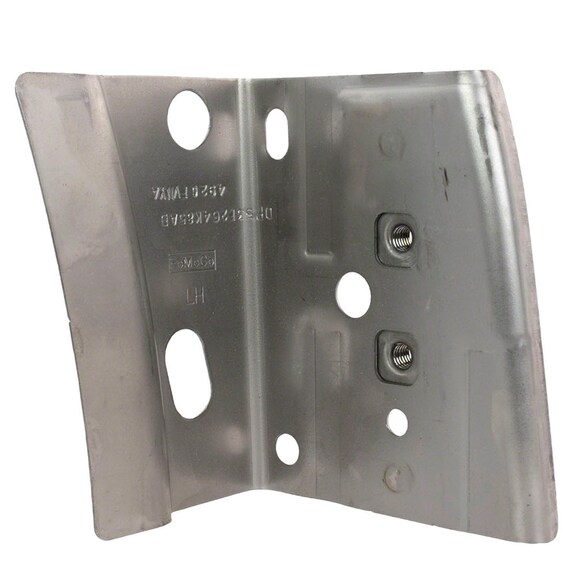 Door Lock Striker Plate Reinforcement - Left, Inner Main Image