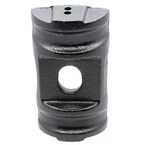 Leaf Spring Plate - Rear Main Image